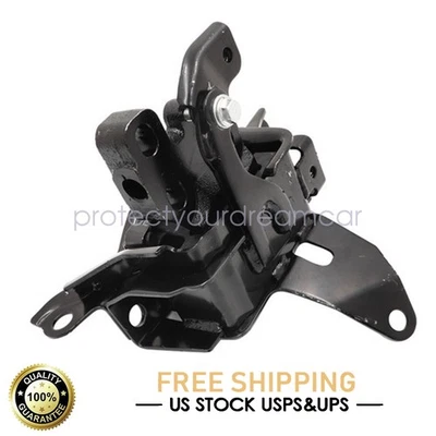 Fits for Toyota Corolla 2019-2021 L4-2.0L CVT Left Automatic Trans Mount New - Image 1 of 4