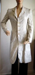 Catherine Malandrino Coat (size 40) - Picture 1 of 4
