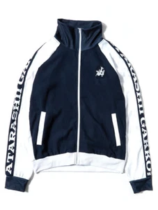 Conjunto Jersey Atarashii Gakko Color Azul Marino Talla M Conjunto Superior e Inferior Japón - Imagen 1 de 15