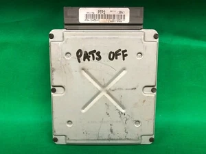 PATS OFF PLUG & PLAY 04 FORD MUSTANG 4.6 GT ECU ECM PCM 4R3A-12A650-PC PTP2 - Picture 1 of 3