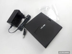 MikroTik hAP ac² RBD52G-5HacD2HnD-TC 2.4/5GHz Wireless Router International, NEU - Bild 1 von 1