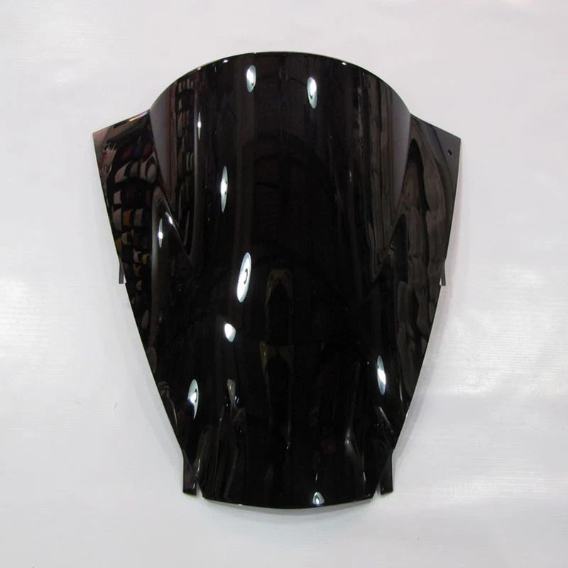 Черное ветровое стекло для 2002 2003 2004 2005 Kawasaki NINJA ZX12R ветровое стекло - Изображение 1 из 1