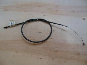 BMW 03-04 K1200RS THROTTLE CABLE OEM 32737670149 - Picture 1 of 3