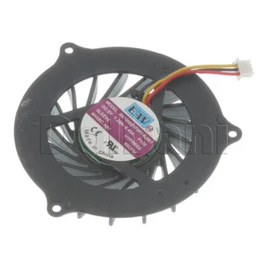XS10N05YF05V-BJ001 Internal Laptop Cooling Fan Compaq Presario V3000 - Picture 1 of 2