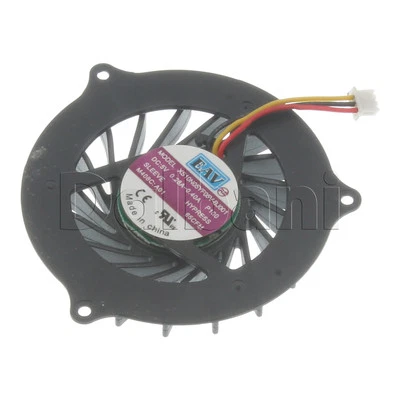 XS10N05YF05V-BJ001 Internal Laptop Cooling Fan Compaq Presario V3000 - Image 1 of 2
