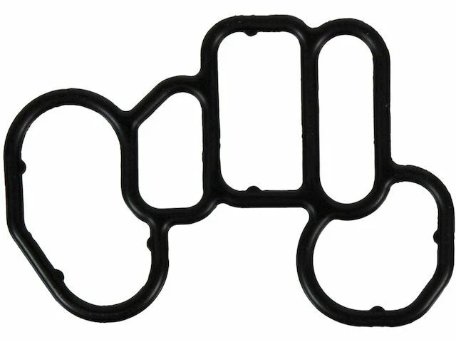 Junta de suporte de filtro de óleo Felpro compatível com Honda Pilot 2005-2016 3.5L V6 82QYPN - Imagem 1 de 1