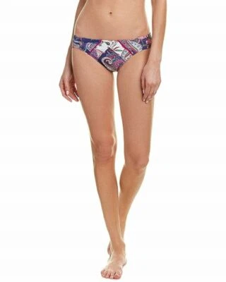 Bufanda para mujer La Blanca lado gitano fruncido hipster multi 14 Foto 1 de 2