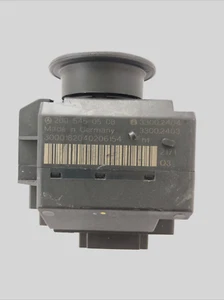Mercedes 03-09 W211 C-Class CLK-Class Ignition Switch Module 209 545 05 08 - Picture 1 of 4