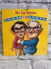 The Two Ronnies – The Very Best Of Me And The Very Best Of Him - 12" Vinyl