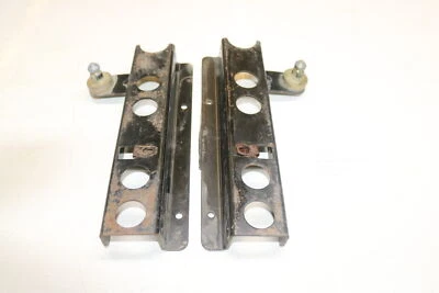 Suporte de gancho de assento 2013 Arctic Cat Prowler Hdx 700 4x4 montagens motorista e passageiro - Imagem 1 de 4