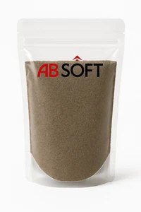 2kg Pfeffer Schwarz gemahlen Pulver Universalgewürz TOP Qualität 2000g - Bild 1 von 4