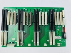 I-Bus PCI-20Q3 Backplane - Bild 1 von 6