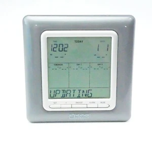 Display Only - La Crosse Technology WD-3103U-C Wireless Forecast Station - Picture 1 of 2