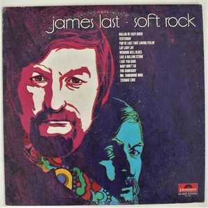 JAMES LAST ~ SOFT ROCK ~ 1970 ~ EX- vinyl ~ Laura Nyro / Bob Dylan / Beatles - Picture 1 of 14
