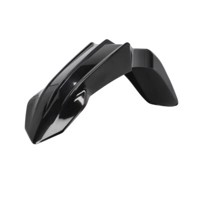 ACERBIS 0024951.090 PARAFANGO ANTERIORE FOR YAMAHA YZ85 22 NERO - Immagine 1 di 3