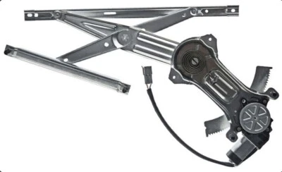 Regulador de ventana de repuesto eléctrico TYC 660252 compatible con Ford Mustang 04 Foto 1 de 4