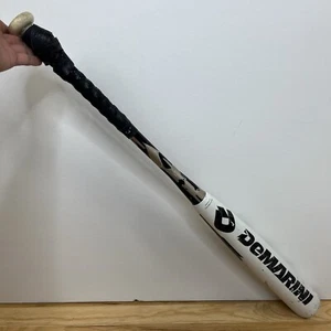Mazza da baseball DeMarini CF5 Composite TR3 FLO Series 32"/29 oz 2 5/8 Drop -3 RARA - Foto 1 di 11