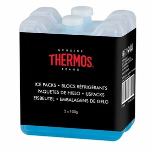 Thermos Ice Packs 2x100g - Picture 1 of 1