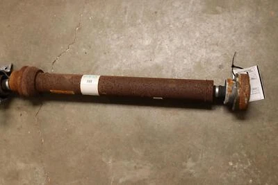 Dodge Durango 2014-2024 4x2 3,6 L eje de transmisión trasero hélice Cardan 230 mm OEM Foto 1 de 4