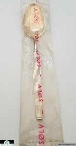 Frigast Savoy Sterling Silver Teaspoon 6 1/8" *BRAND NEW* from Denmark - Picture 1 of 1