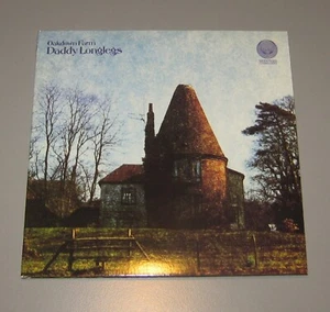 Daddy Longlegs - Oakdown Farm (CD, 2004, Repertoire Records (Germany)) - Picture 1 of 5