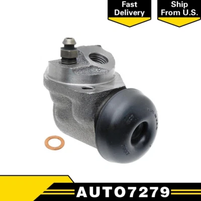 Raybestos Brakes Drum Brake Wheel Cylinder Fits International Harvester A120 - Image 1 of 3