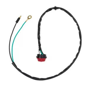 For Honda 1978-1985 ATC70 ATC 70 On Off Stop Kill Switch Assembly 35300-957-003 - Picture 1 of 6