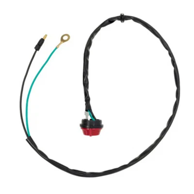 For Honda 1978-1985 ATC70 ATC 70 On Off Stop Kill Switch Assembly 35300-957-003 - Image 1 of 4