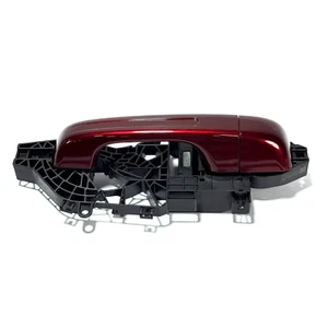 π 2019 - 2024 RAM 1500 EXTERIOR DOOR HANDLE REAR LEFT DRIVER SIDE LH OEM - Picture 1 of 17