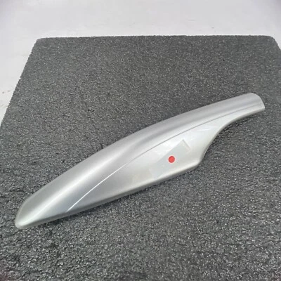 Tapa final Infiniti QX80 2019-2020 RH G3870-1A60B gris OEM NUEVO Foto 1 de 4