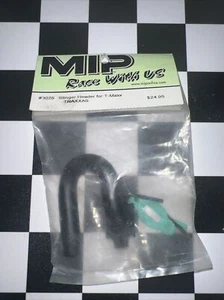 Traxxas T-Maxx .15 MIP Stinger Exhaust Pipe Header RC Monster Parts. #3075 - Picture 1 of 2