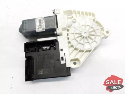 VOLKSWAGEN PASSAT CC 2012 WINDOW MOTOR FRONT LEFT PASSENGER SIDE 3C8959702 - Image 1 of 4