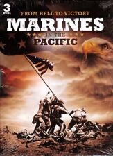 MARINES IN THE PACIFIC (BOXSET) (DVD)