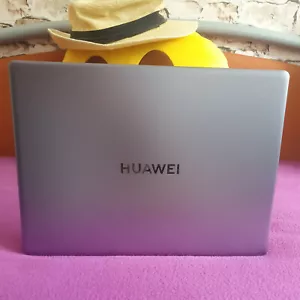 Huawei MateBook 14s - 14 Zoll, 512GB SSD, i7-11370H, 16GB RAM, Space Gray