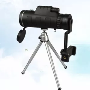Phone Telescope Astronomy Refractor Telescope Kid - Picture 1 of 11