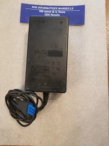 Chargeur alimentation Original HP AC POWER ADAPTER C8187-60034 fiche Bleu - Picture 1 of 4