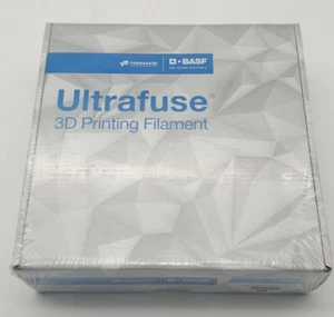 BASF PLA Filament Ultrafuse 2.85mm Light Blue 750g - Bild 1 von 2