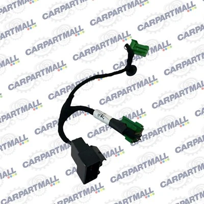 Conjunto de arnés de cables sensor de lluvia y radar Volvo S60 2011-2018 31254799 OEM  Foto 1 de 4