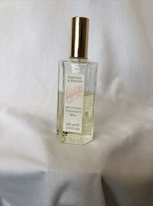 vintage crabtree and evelyn 1992 moisturizing fragrance mist 3.4 oz Preowned - Picture 1 of 6