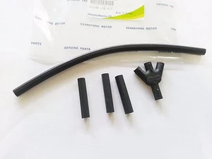 🤩 OEM Genuine Vacuum Line Repair Kit fits Ssangyong Korando Rexton #662070KT40 - Picture 1 of 7