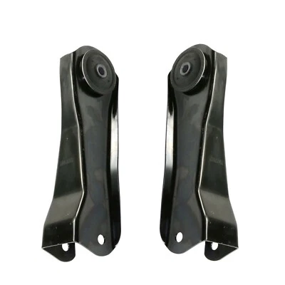 Brazo de control superior trasero izquierdo y derecho juego de 2 piezas Moog para Ford Mustang 2000-2004 Foto 1 de 4