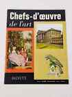 "Chefs-D'oeuvre De L'art : No 113. Hachette, 1965 | Zeitschrift < Sehr Gut >"