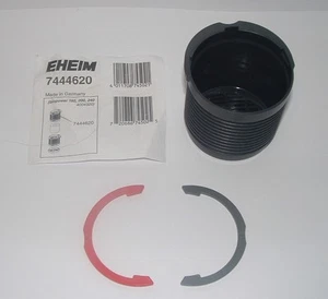 EHEIM 7444620 BIOPOWER 160, 200, 240 FILTER CANNISTER - Picture 1 of 1