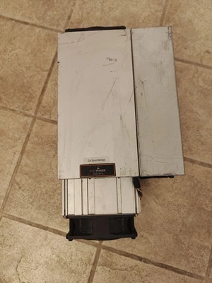 Bitmain Antminer S19J Pro 104TH ASIC Bitcoin Miner Foto 1 de 4