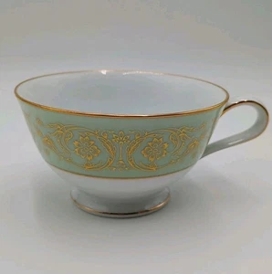 Noritake Viscount Pattern Cup 6845 - Excellent Condition - Picture 1 of 7
