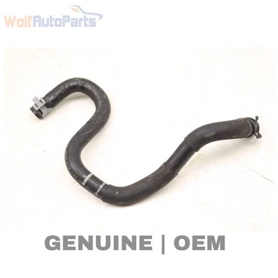 AUDI A8 QUATTRO 2013-2018 4,0 L - bote de carbón manguera / línea 079133394CG Foto 1 de 4