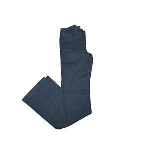 Banana Republic neu mit Etikett schmale Passform dunkelblau Stretch indigo Denim Hose Größe 25 - Bild 1 von 12