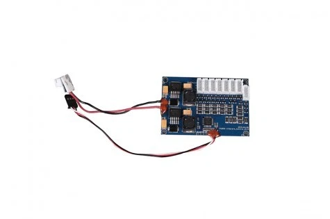 FMS PL115 1090MM LED Firefly PCB Controller - Image 1 of 1