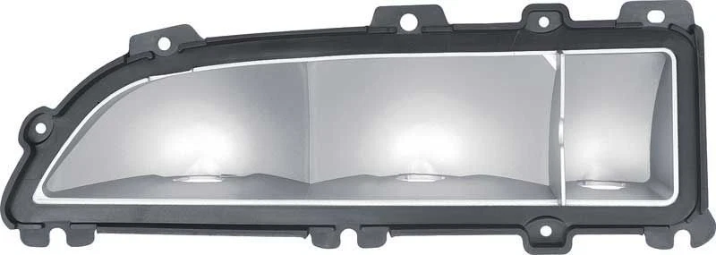 For Pontiac Firebird 70-73 OER F12330 Driver Side Replacement Tail Light Housing Foto 1 de 1