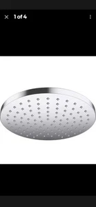 Hansgrohe Vernis Blend Duschkopf chrom - Bild 1 von 3